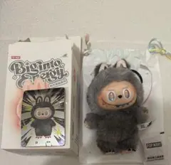 ラブブBig into Energy シリーズ シークレット