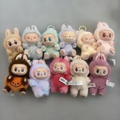 ポップマート　ラブブ　まとめ売り