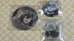 呪術廻戦　真人　セット