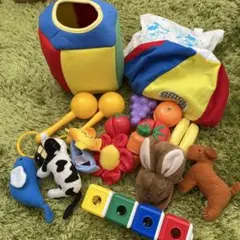 DWE プレイアロング　おもちゃ　ディズニー　知育