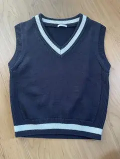 スクールベスト 学生服