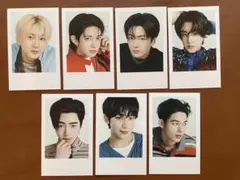 匿名配送　ENHYPEN 宵 タワレコ 特典 コンプ