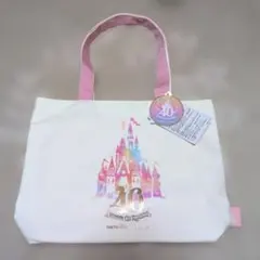 2026年最新】ディズニー トートバッグ 40周年の人気アイテム - メルカリ