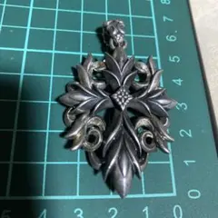Bloody Mary アンドロメダ ペンダント+ベビーマーメイド ギャランテ付