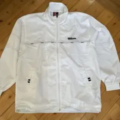 WilsonレディースSSジャージ