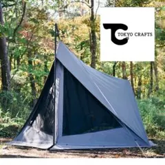 再入荷品【美品】 トウキョウクラフト ダイヤフォートTC TC-027 - メルカリ