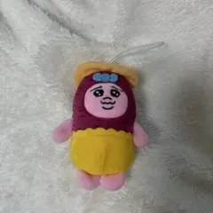 おぱんちゅうさぎ×スシロー マスコット