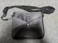 NEWYORKER ニューヨーカー　高級アーバン・ショルダーバッグ