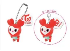 TWICE LOVELYS つまんでつなげてますこっとでらっくす！　チェヨン
