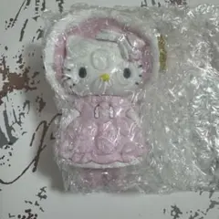 ハローキティ♡激レア♡ART展限定♡チャームマスコット♡ ハローキティ展 シークレットマスコットチャームA - メルカリ