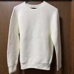 ユニクロ　メンズ　セーター