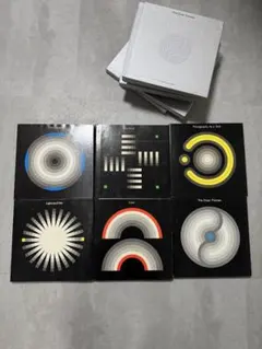 タイムライフ写真講座 6冊➕写真の整理と保管/ライフブックス