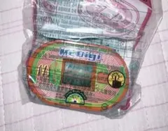 未開封マクドナルド ハッピーセットMac DEGI