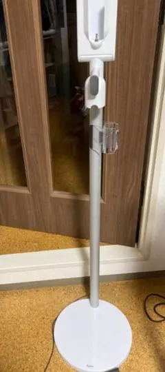 Dyson v12s DetectSlim submarine 純正スタンド 未使用！dyson純正 V12 or submarine用スタンド - メルカリ