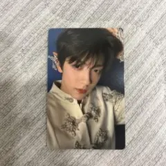 TXT スビン FREEFALL 公式トレカ SOOBIN - メルカリ