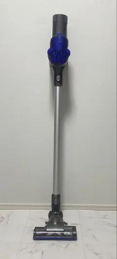 ダイソン dyson　掃除機　DC35 Amazon | ダイソン DC35 マルチフロアー通販モデル DC35MOSF サテン