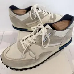 ZDA Marathon 2400FS WHITE/BEIGE サイズ40のサムネイル
