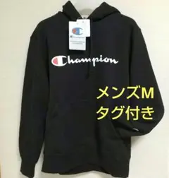 チャンピオン パーカー C8-W130Z メンズ サイズM