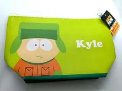 サウスパーク ポーチ (整理番号0023)