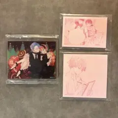 顔だけじゃ好きになりません 漫福ガチャ 奏人 才南