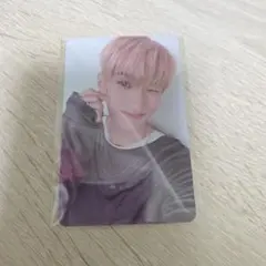 D×S Serenade ドギョム トレカ ミュージックコリア ラキドロ