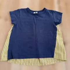 Samansa Mos2 Lagom Tシャツ 95cmのサムネイル