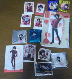 JILUKA SENA HBS 2026 アクスタセット - メルカリ