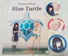 2026年最新】ブルータートル リコリスの人気アイテム - メルカリ