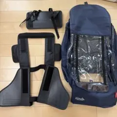 maruto 自転車チャイルドシートカバー　前用のサムネイル
