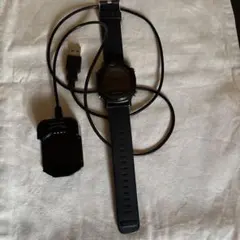 EAGLE VISION ゴルフ用GPSウォッチ 充電器付き