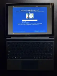Surface Pro LTE 1807 8GB 256GB