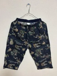 Reyn Spooner ハワイアンショートパンツ Mサイズ