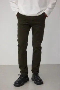 AZUL 2WAYストレッチレッグシェイプチノ Mサイズのサムネイル