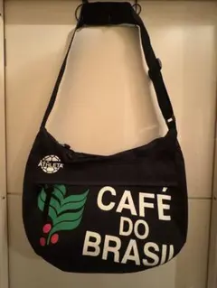 ATHLETA Café do Brasil ショルダーバッグ