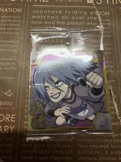 NARUTOウエハース