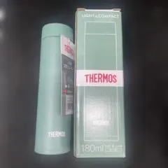 THERMOS 真空断熱ポケットマグ JOJ-181 180mlのサムネイル