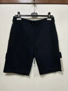 HERMES エルメス　ネイビーショートパンツ　紺 2026年最新】HERMES カラー：ネイビー系 メンズ ショートパンツ