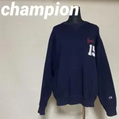 nike・チャンピオン スエット