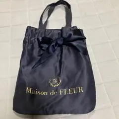 雑誌付録 エコバッグ