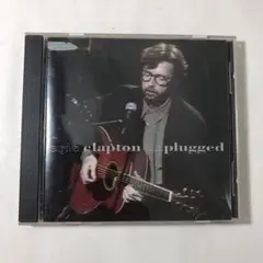 Eric Clapton Unplugged 9 45024-2