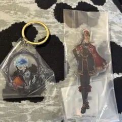 ツイステ　一番くじ