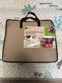 アイアンバロン 強力ハニカムマット 110×70cm ペット用介護 - メルカリ