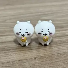 ちいかわ みんなでもぐもぐパーティ♪２　2個セット　CHIIKAWA