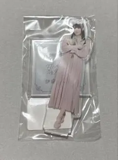 新品未開封】櫻坂46 小林由依さん/yousti 3rdアニラアクリルスタンド
