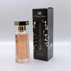 ラルチザン ニュイ ド チュべルーズ オードパルファム 香水 100ml