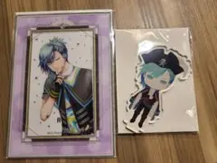 うたプリ シャニライ 藍