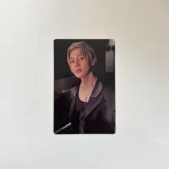 BTS ジミン ARIRANG トレカ