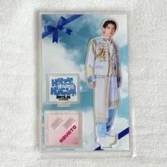 【新品未開封】M!LK 佐野勇斗 アクスタ