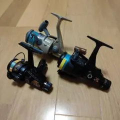 ダイワ】エンブレムZネオンコスモロングキャスト等 検索シマノツイン