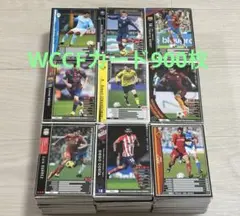 wccf ゲームカード